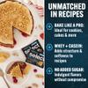 PEScience Select Protein Powder, Whey and Casein Blend, Clean Protein Powder for Women and Men, Low Calorie, Low Carb, Keto Friendly, Gluten Free - Pumpkin Pie, 27 Servings view 4