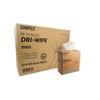 Dri-Wipe S500 by SMPLY Brands  All-Purpose Disposable Wipes, 10 Boxes of 176 (1,760 Total Wipes), Strong Alternative to Shop Towels & Paper Towels, 8" x 12" Center-Pull Sheets view 2