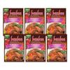 Bamboe - Bumbu Rujak Seasoning/Grilled Chicken in Rujak Sauce - 6 x 1.6 oz view 1