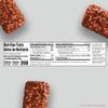100 Grand Crispy Milk Chocolate with Caramel, Full Size Individually Wrapped Candy Bars, 1.5 oz each, Bulk 18 Count Box view 2