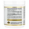 California Gold Nutrition Buffered Gold C, Non-Acidic Vitamin C Powder, Sodium Ascorbate, 2.2 lb (1 kg) view 2
