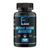 FX SUPPS Nitric Oxide Support | Pre-Workout Supplement for Men & Women  120 Capsules  with Arginine for Endurance, Workout Performance & Circulation Support view 1
