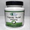 5A Lipoic Acid 300 mg 60ct view 1