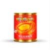 President Brand Greenlike Wild Abalone Canned 10 Pieces Instant Abalone  10   view 1