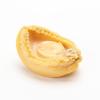 President Brand Greenlike Wild Abalone Canned 10 Pieces Instant Abalone  10   view 2