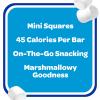 Rice Krispies Treats Mini Marshmallow Snack Bars, Kids Snacks, Variety Pack, 24.8oz Box (64 Bars) view 4