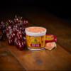 Pine River Cheese Spreads 4-Pack | Port Wine | (4) 8 oz tubs | SHELF-STABLE | Fruity, Sharp & Creamy Authentic Wisconsin Pub Cheese Spread view 4
