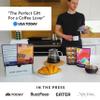 Atlas Coffee Club World of Coffee Set, Gourmet Coffee Gift Sampler, 4-Pack Variety Box of the Worlds Best Single Origin Coffees, Whole Bean view 3
