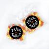24ct Halloween Candy Corn Trick or Treat 1oz Bags with Stickers (24 Pack) view 1