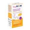 VagiBiom Boric Acid Suppositories with Lactobacillus: Microbiome Flora Balance; Balance and Nourishes Healthy Flora; Paraben-Free Preservative-Free (5count) view 1