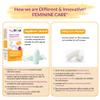 VagiBiom Boric Acid Suppositories with Lactobacillus: Microbiome Flora Balance; Balance and Nourishes Healthy Flora; Paraben-Free Preservative-Free (5count) view 2