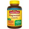 Nature Made Magnesium L-Threonate with Vitamin C & Vitamin D3, Provides 130 mg of Mag from 1800 mg Magnesium L Threonate, Cognitive Support Magnesium Supplement, 90 Capsules, 30 Day Supply view 1
