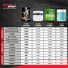 GMU SPORT Jacked Juice Pre Workout | Explosive Energy, Focus & Muscle Pumps | 8g Citrulline Malate, 3g Creatine, Beta Alanine, Alpha-GPC | 250mg Caffeine | 40 Servings Fruit Punch view 2