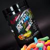 GMU SPORT Jacked Juice Pre Workout | Explosive Energy, Focus & Muscle Pumps | 8g Citrulline Malate, 3g Creatine, Beta Alanine, Alpha-GPC | 250mg Caffeine | 40 Servings Fruit Punch view 4