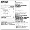 (1.1lbs) Dried Lemon Slices, Lemon Tea, Sour and Refreshing Citrus, Sugar Free, Vegan & Kosher, 500g (17.6) view 2