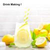 (1.1lbs) Dried Lemon Slices, Lemon Tea, Sour and Refreshing Citrus, Sugar Free, Vegan & Kosher, 500g (17.6) view 4