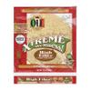 Ol Xtreme Wellness High Fiber | 8" Size Flour Tortillas |Carb Friendly |Keto Certified | 12.7 oz.| 8 Count (Pack of 6) view 1