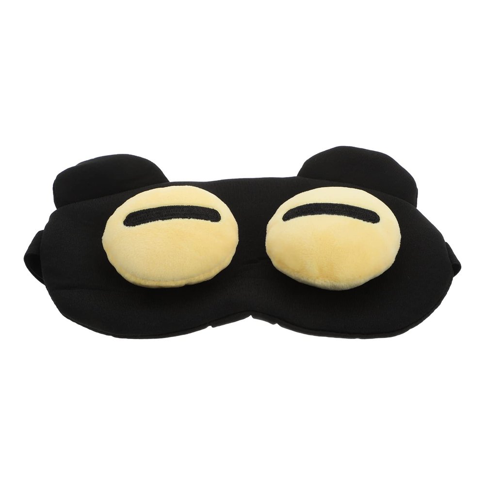1pc Sleep Eyeshadow Eye Shades for Sleep Blindfold Shades Sleeping Men Cover Nap Blindfold Clothing Miss Cartoon