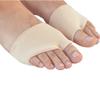 Beaupretty Pair Womens Shoe Insoles Shoe Pads for high Heels Metatarsal Pads for Women Prevention Heel Insoles for Heels Insoles for high Heels Foot Miss view 2