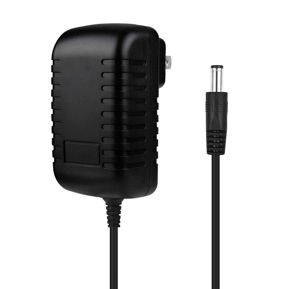 yanw Ac Adapter for 7.5V Brookstone Advanced Tranquil Moments Sound Sleep Therapy Sys