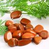 12MM-17MM Natural Quartz Crystal Golden Sand Stone 300g for Healing view 4
