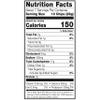Late July Sea Salt Dippers Organic Tortilla Chips, 7.4 Oz Bag view 2