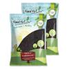 Food to Live Black Rice, 24 Pounds Medium-Grain Rice, Kosher, Vegan, Bulk. Nutty, and Sweet Flavor. Rich in Antioxidants and Dietary Fiber. Great for Stir-Fries, Salads, and Pudding view 2