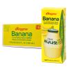 Binggrae Banana Flavored Milk Drink  Korean Sweet and Creamy Beverage  Shelf-Stable 6.8 fl oz Cartons  Pack of 24 view 1
