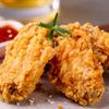  Crispy Fried Chicken Breading 1000g (Breading + Honey Sauce 700g) view 2