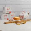 Carnegie Deli Mini New York Cheesecake | 4 (Pack of 4) view 2