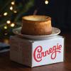 Carnegie Deli Mini New York Cheesecake | 4 (Pack of 4) view 3
