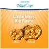 Snack Factory Pretzel Crisps Bites, Honey Mustard Pretzels, 12 Oz view 4