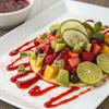 Tajin Fruity Chamoy Sauce 15.38oz and Chile Lime Sauce 15.38oz Bundle (Pack of 2) view 3