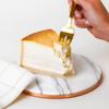 Carnegie Deli Queen of New York Cheesecake | 8 (Serves 10-12) view 3