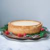 Carnegie Deli Queen of New York Cheesecake | 8 (Serves 10-12) view 4
