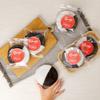 Carnegie Deli Giant Black and White Cookies | 4 Oz (6 pack) view 2