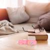 3pcs Portable Travel Medicine Organizer Compact Pill Cases Transparent Design for Easy Storage and Classification for Daily Use and Travel view 3