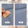 2 PCS Wooden Sweater Comb for De-Pilling Cashmere, Wool, Knitwear, Manual Lint Remover, Portable Depiller for Clothes, Fuzz, Bobbles, Pilling Shaver, Fabric Defuzzer, Sweater Care Tool view 3