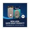Airplus Gel Heel Pad - Shock-Absorbing, Moisture-Wicking Comfort Cushion, One Size, One Pair view 2