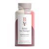 Better Not Younger Significant Other Hair, Skin & Nails Supplement - Sugar-Free Gummies for Hair Growth with Vitamin A & Biotin - Cruelty-Free Women Hair Growth Treatment - 60ct, Strawberry Flavor view 1