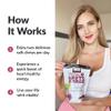 Force Factor Total Beets Soft Chews with Beetroot, Nitrates, L-Citrulline, Grapeseed Extract, & Antioxidants, Healthy Energy Supplement with Elite Ingredients for Heart, Superfood, 120 Count, 2-Pack view 4