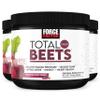 Force Factor Total Beets Drink Mix Superfood Powder with Nitrates to Support Circulation, Nitric Oxide, Energy, Endurance, and Stamina, Cardiovascular Heart Health Supplement, 90 Servings, 3-Pack view 1