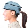 Cold Cap for Chemotherapy Patients by NatraCure - Essential for Any Chemo Care Package for Women or Men, Comfort Items Chemo Patients, Chemotherapy Must Haves for Women - 762-NC001- One Size view 1