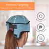 Cold Cap for Chemotherapy Patients by NatraCure - Essential for Any Chemo Care Package for Women or Men, Comfort Items Chemo Patients, Chemotherapy Must Haves for Women - 762-NC001- One Size view 3