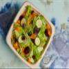 24oz Eco Friendly Bowls with Lids Disposable Compostable Container - Square Bowl Tree Free Sugarcane Bagasse Meal Prep Bento Boxes Take Out Catering Microwavable Deep Container by EcoQuality (300) view 2
