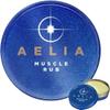 AELIA Muscle Rub - Coconut Oil, Vitamin E, Arnica, Ginger Root, Turmeric & Lavender  1 oz view 1