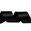 LIUYAXI Black Double Face Satin Ribbon 1-1/2" X 50 Yards, Ribbons Perfect for Crafts, Gift Wrapping, Bow Making and More view 3