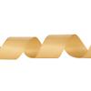 LIUYAXI Gold Double Face Satin Ribbon 2" X 50 Yards, Ribbons Perfect for Crafts, Gift Wrapping, Bow Making and More view 3
