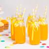 LIUYAXI Yellow Double Face Satin Ribbon 1/2" X 50 Yards, Ribbons Perfect for Crafts, Gift Wrapping, Bow Making and More view 3