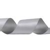 LIUYAXI Silver Double Face Satin Ribbon 1-1/2" X 50 Yards, Ribbons Perfect for Crafts, Gift Wrapping, Bow Making and More view 3